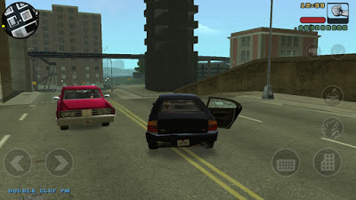Gta Liberty City Apk Free Download For Android