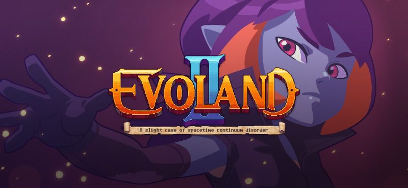 Evoland 2 free download for android download