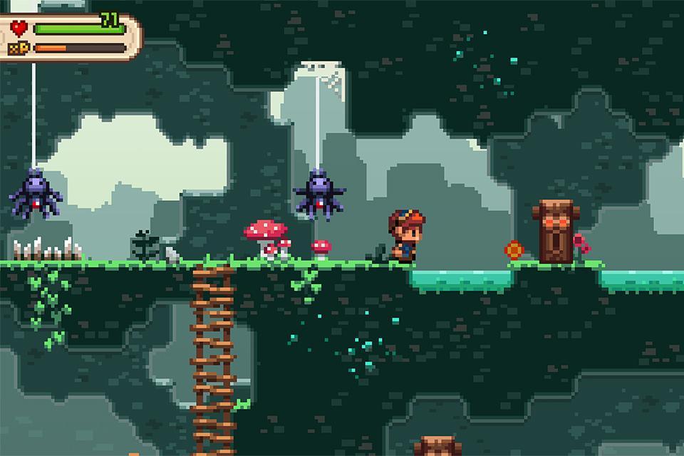 Evoland 2 free download android